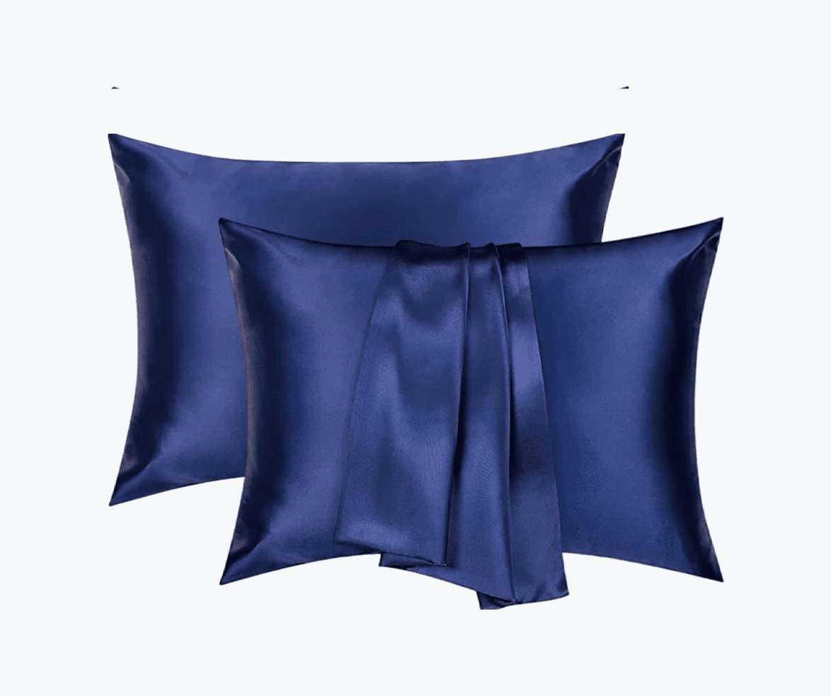 Silk Pillow Case
