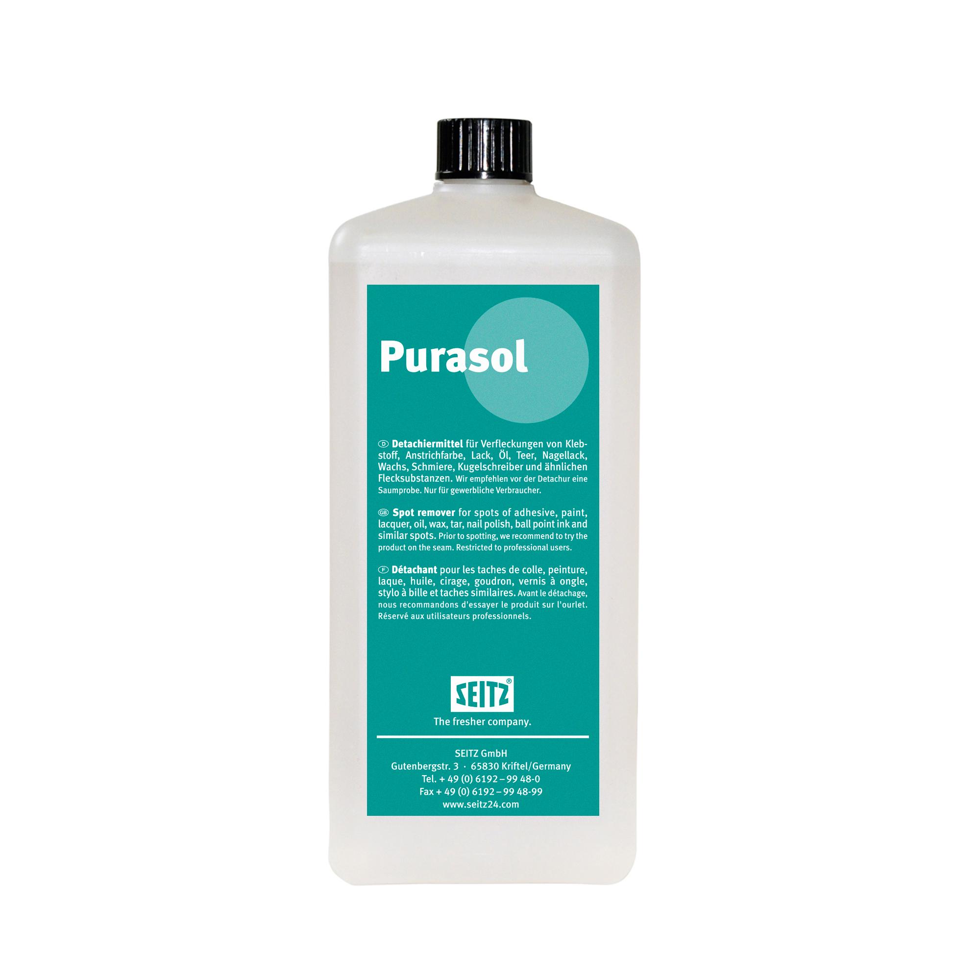 SEITZ Purasol 1 L