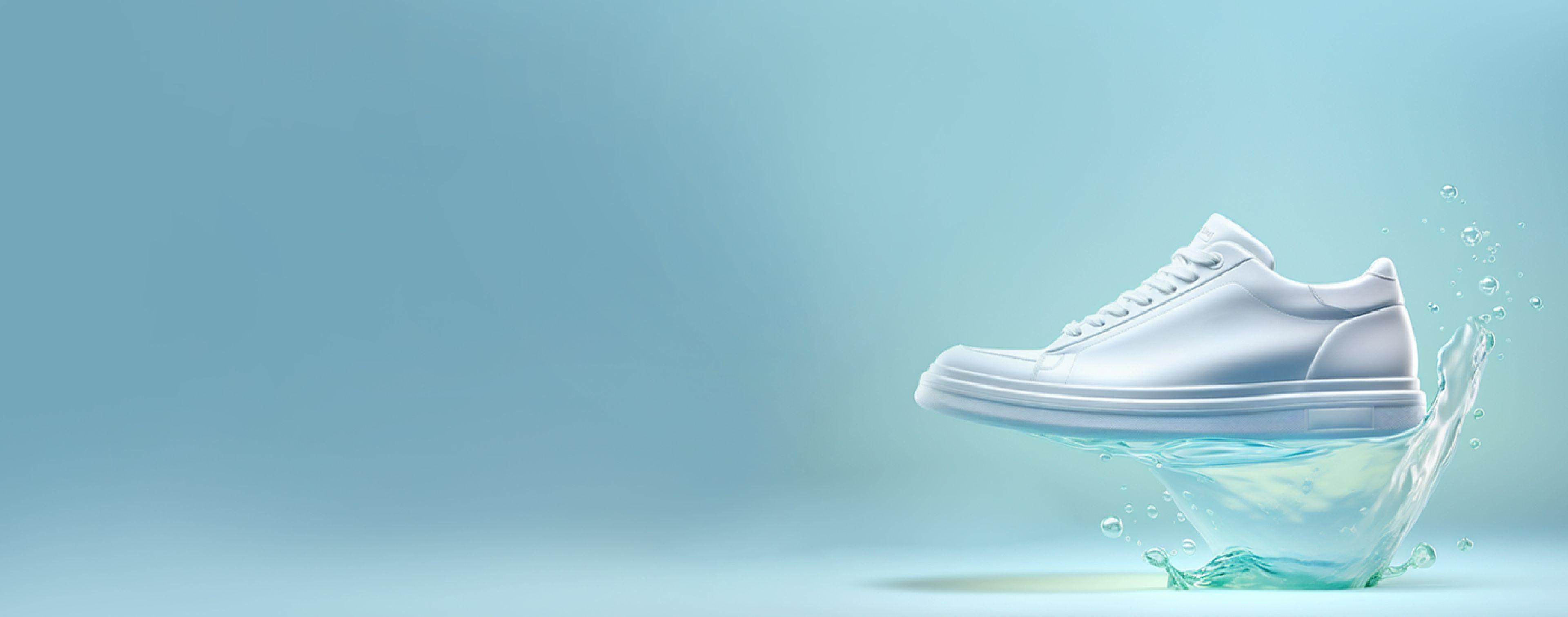 تنظيف ومعالجة الأحذية-Banner